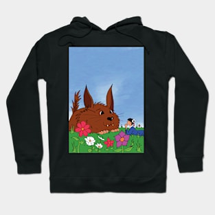 Bobo & Emilia Hoodie